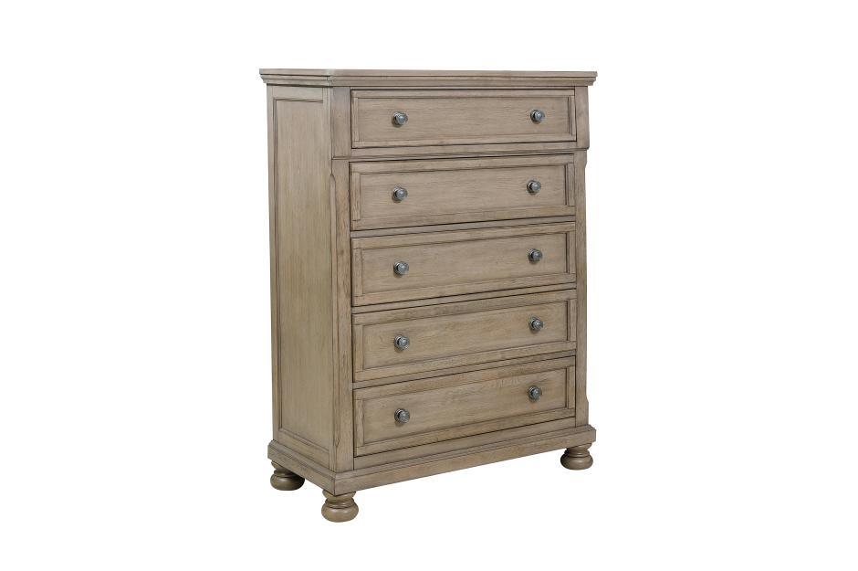 Bethel Chest 2259Gy-9 | Homelegance