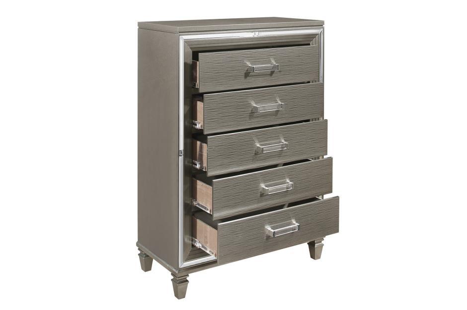 Tamsin Chest 1616-9 | Homelegance