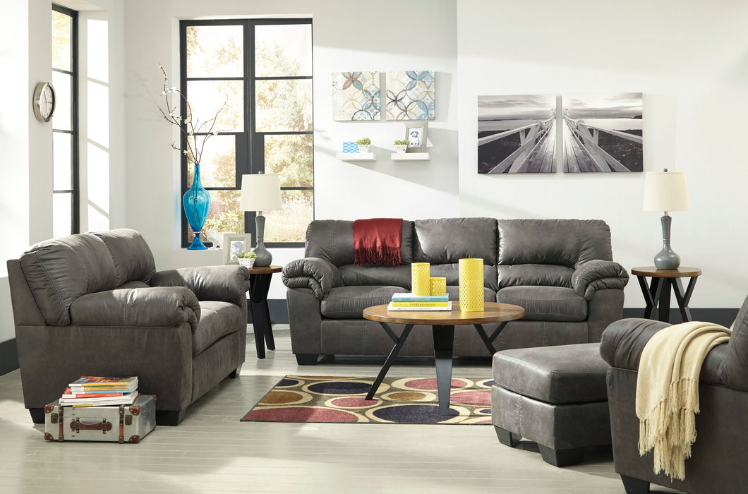 Bladen Slate Living Room Set