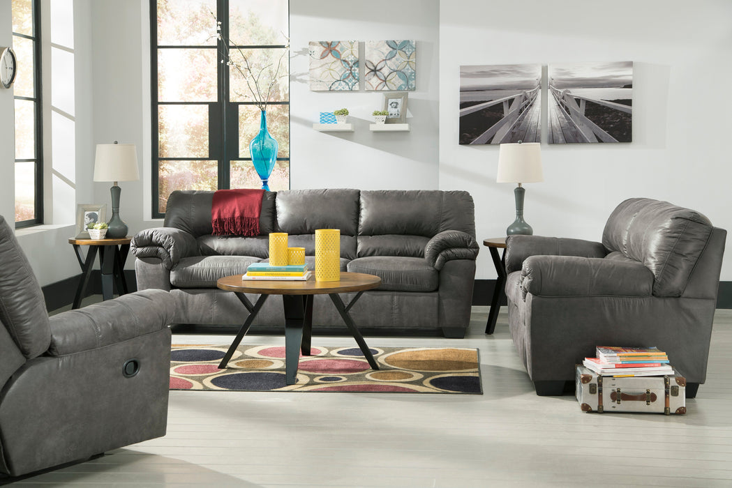 Bladen Slate Living Room Set