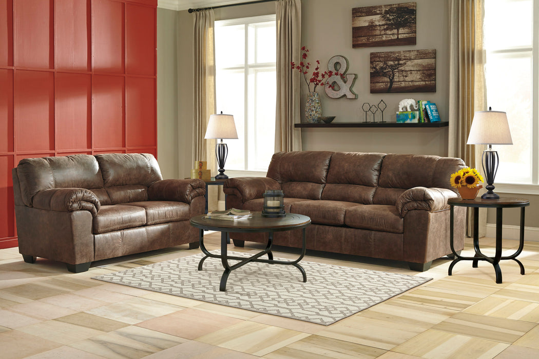 Bladen Coffee Living Room Set