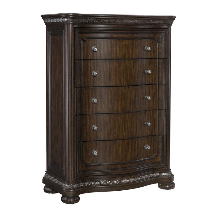 Beddington Chest 1407-9 | Homelegance