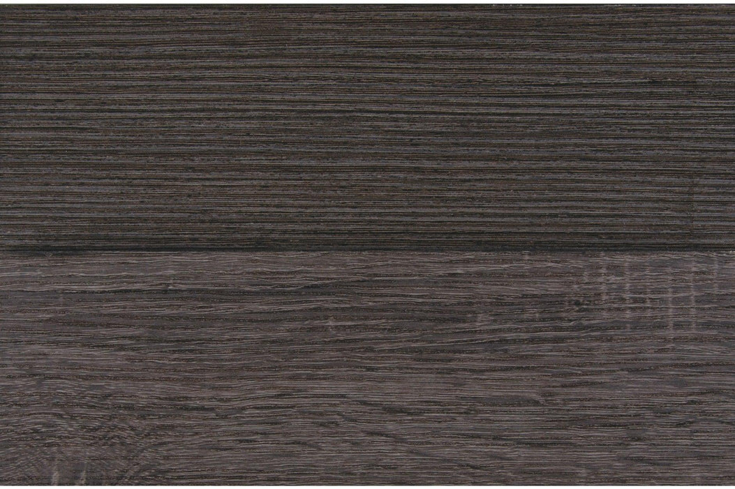 Luster 5 Piece Queen Platform Bedroom Set In Gray 1505-1-5Set | Homelegance