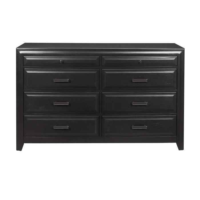 Cordelia Dresser In Espresso 1517-5 | Homelegance