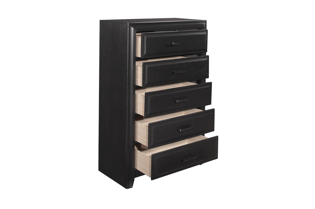 Cordelia Chest In Espresso 1517-9 | Homelegance