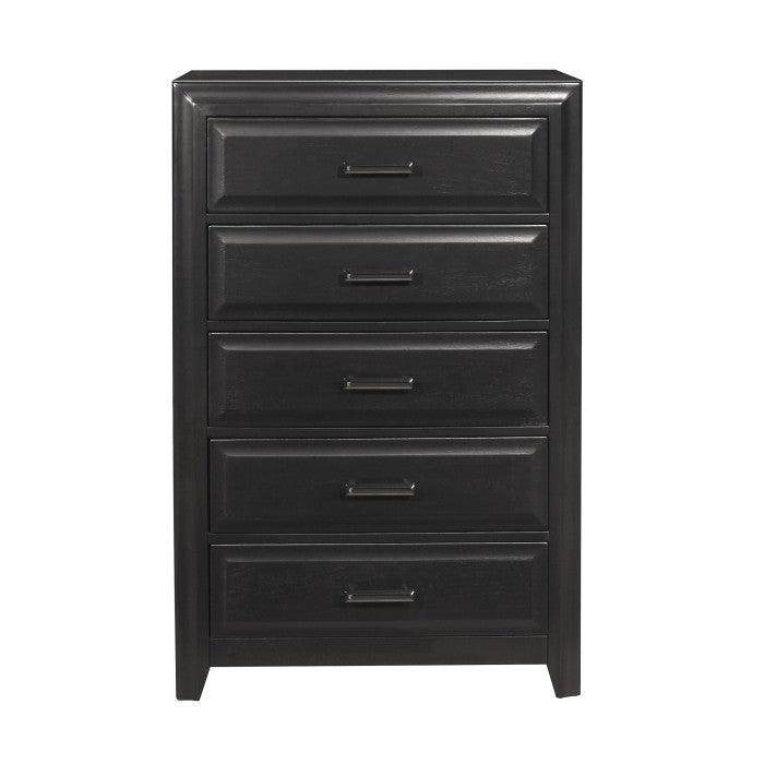 Cordelia Chest In Espresso 1517-9 | Homelegance
