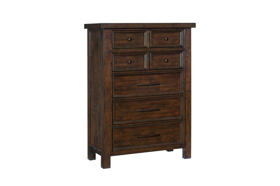 Logandale Chest In Brown 1559-C | Homelegance
