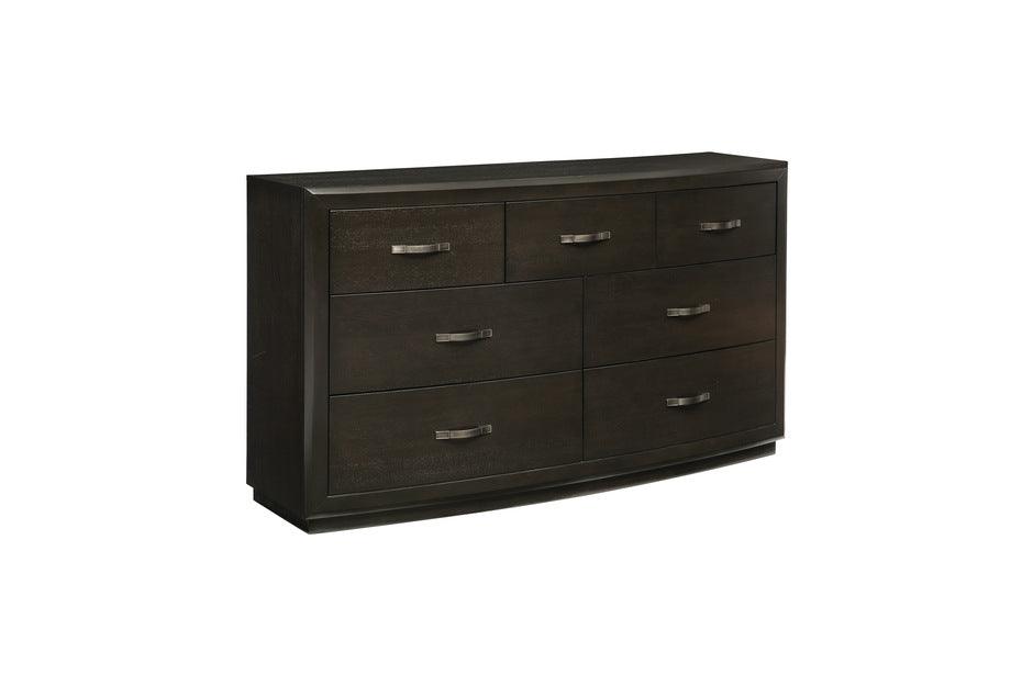 Hodgin Dresser In Dark Charcoal 1575-5 | Homelegance