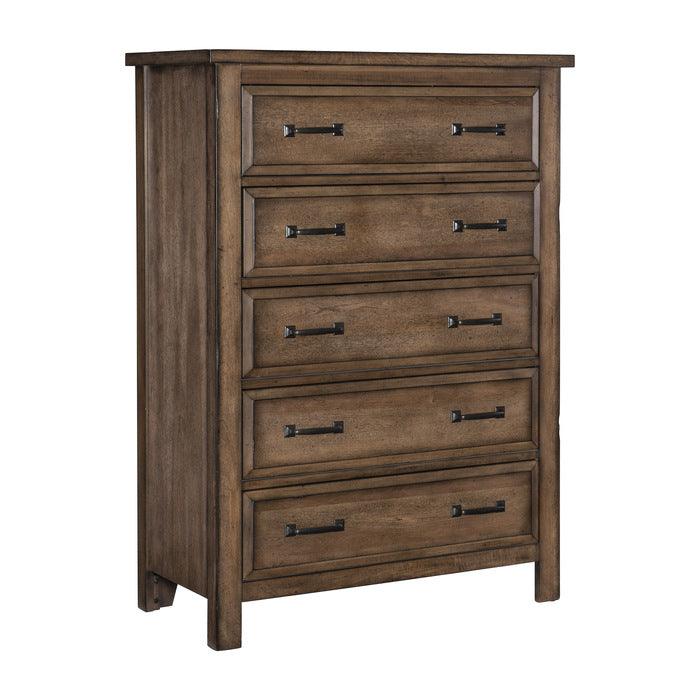 Brevard Chest In Light Brown 1584-9 | Homelegance