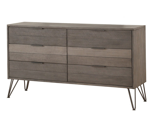The Urbanite Dresser 1604-5 | Homelegance