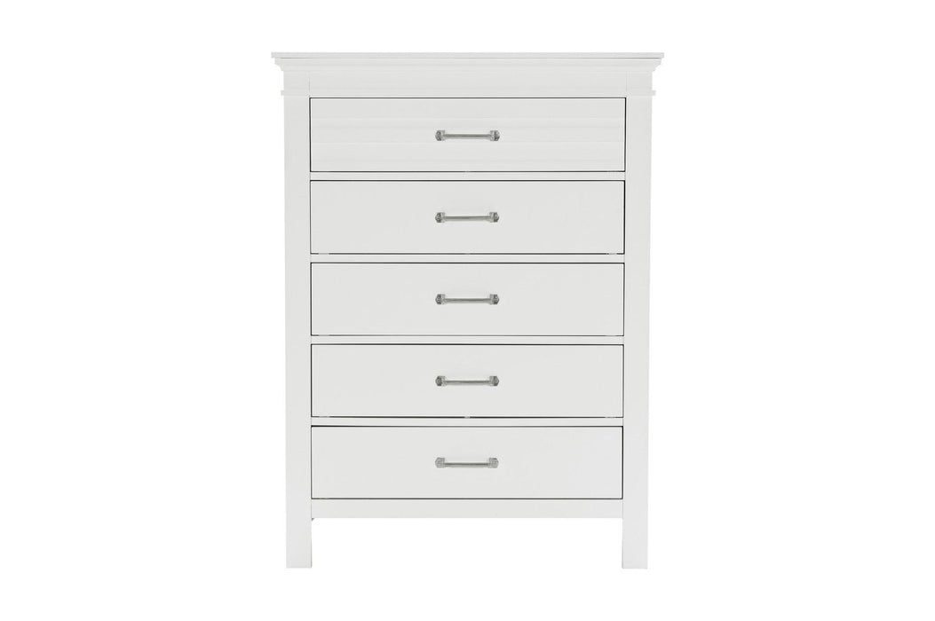 Blaire Farm Chest In White 1675W-9 | Homelegance