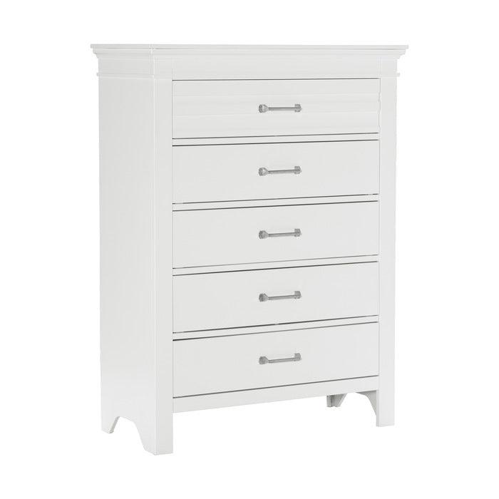 Blaire Farm Chest In White 1675W-9 | Homelegance