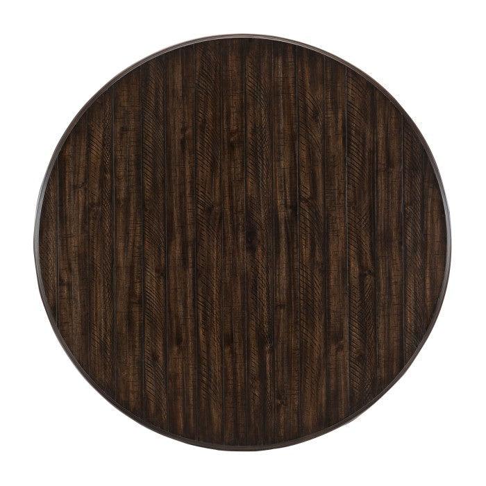 Cardano 54" Round Dining Table 1689-54 | Homelegance