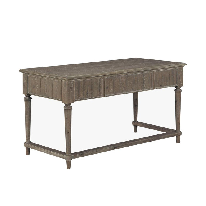 Cardano Writing Desk In Light Brown 1689Br-16 | Homelegance