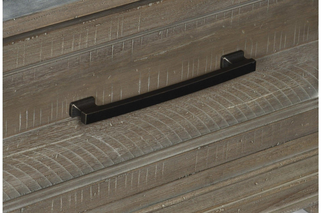 Cardano 3 Piece Queen Bedroom Set In Light Brown 1689Br-1-3Set | Homelegance