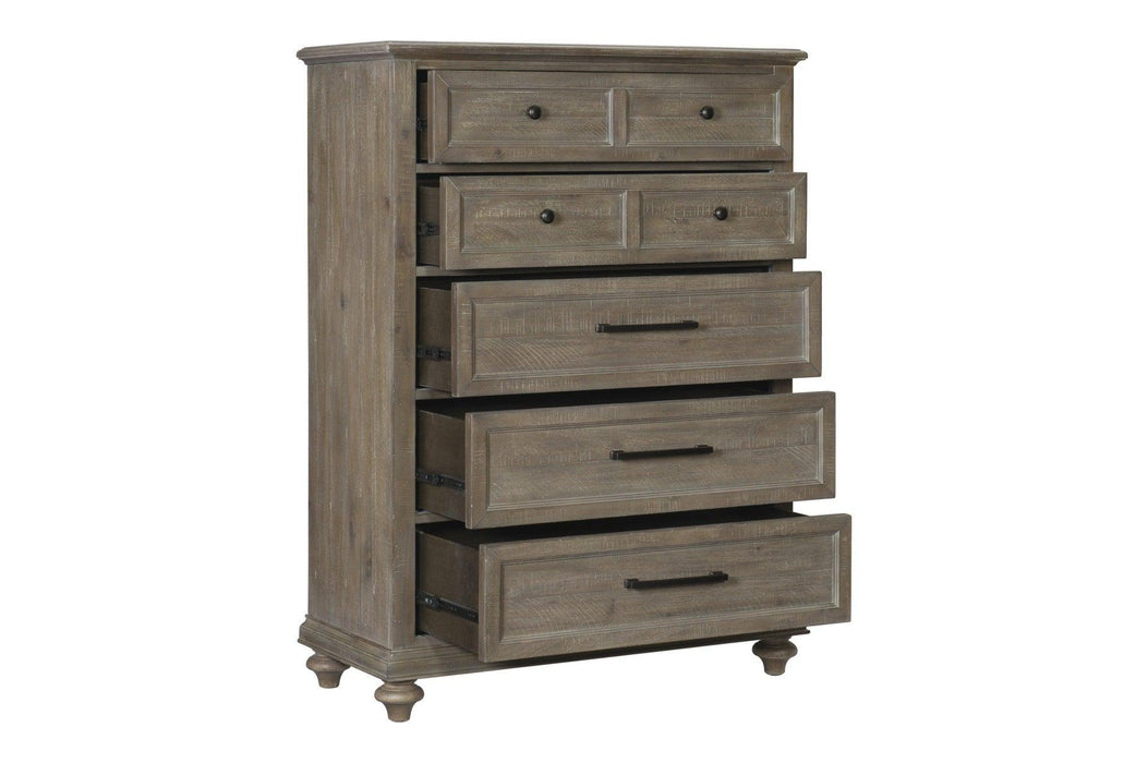 Cardano Chest In Light Brown 1689Br-9 | Homelegance