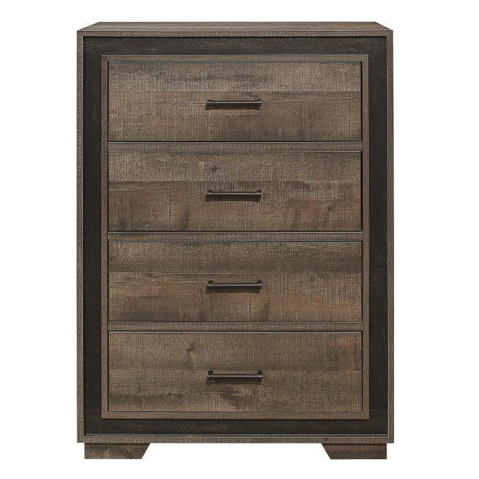 Ellendale Chest In Dark Ebony 1695-9 | Homelegance