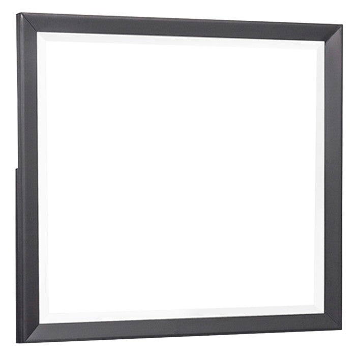 Raku Dresser And Mirror 1711Nc-5-6 | Homelegance