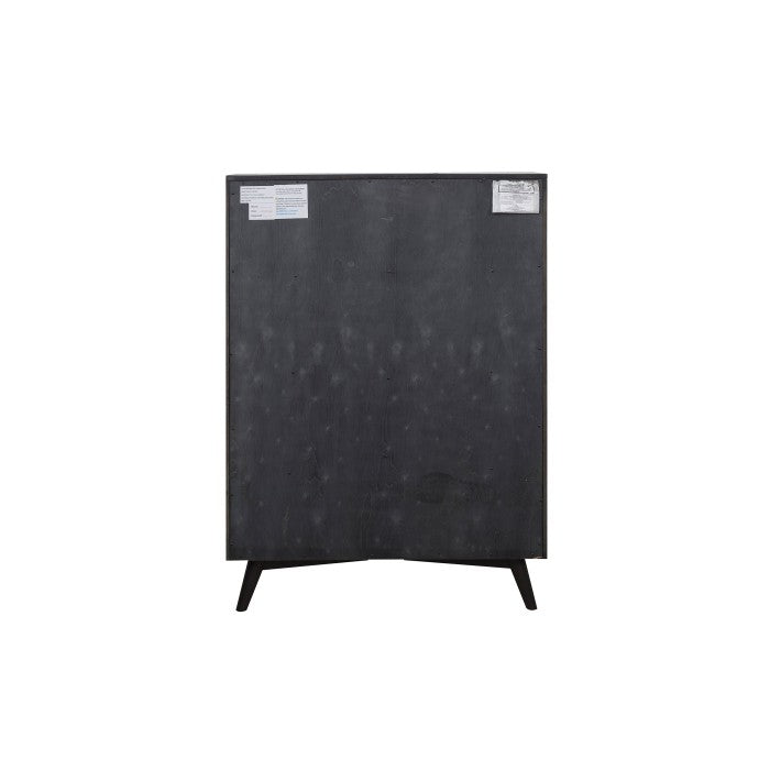 Raku Chest 1711Nc-9 | Homelegance