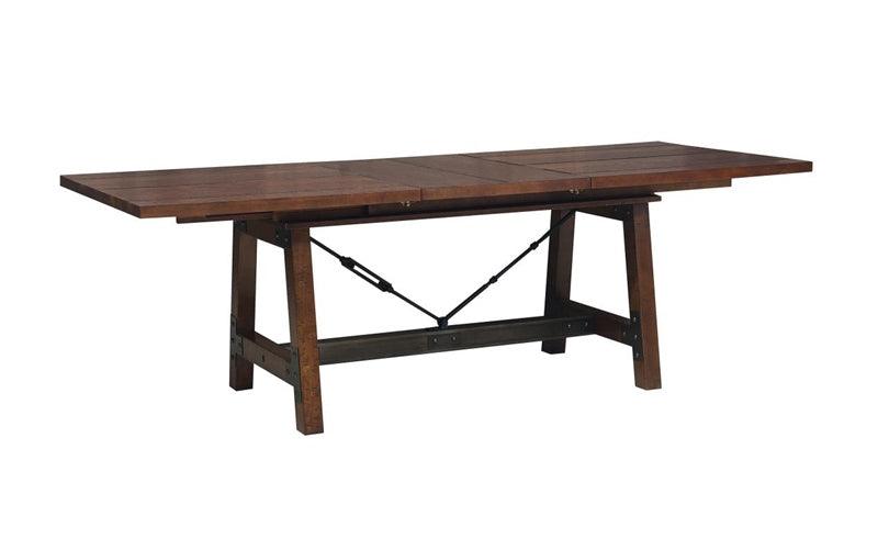 Holverson Dining Table 1715-94 | Homelegance