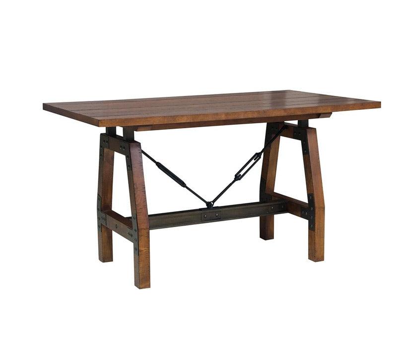 Holverson Counter Height Table 1715-36 | Homelegance