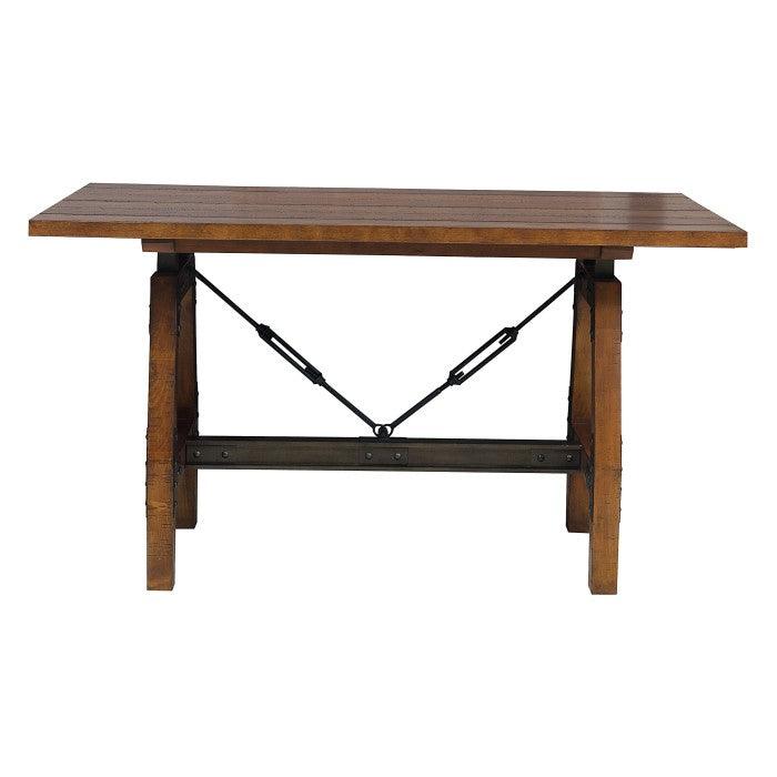 Holverson Counter Height Table 1715-36 | Homelegance