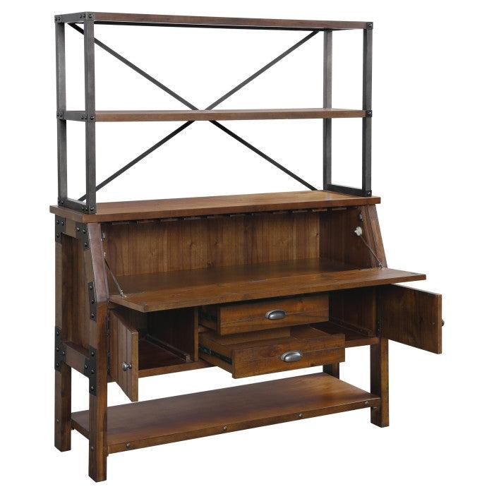 Holverson Baker'S Rack 1715-50 | Homelegance