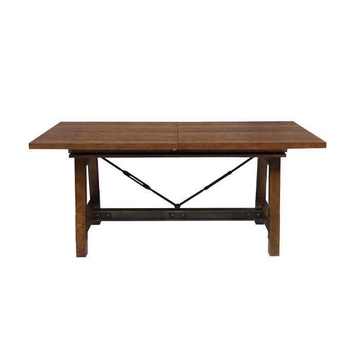 Holverson Dining Table 1715-94 | Homelegance