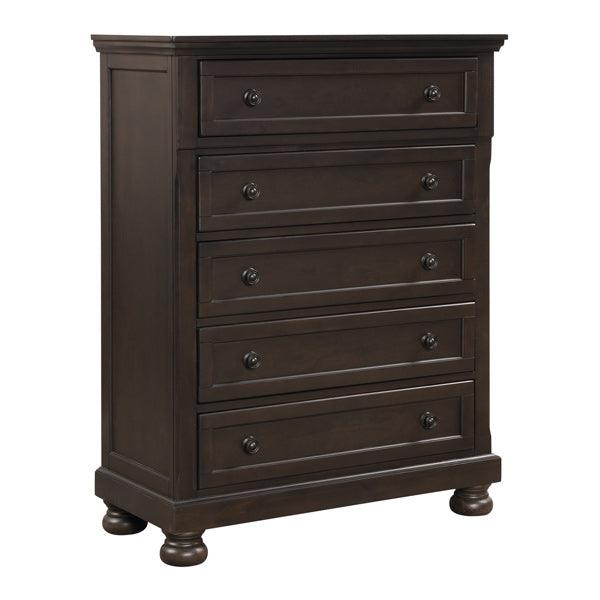 Begonia Chest 1718Gy-9 | Homelegance