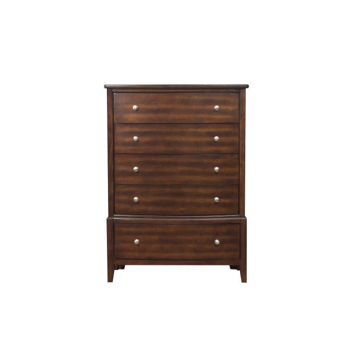 Cotterill Cherry Chest 1730-9 | Homelegance
