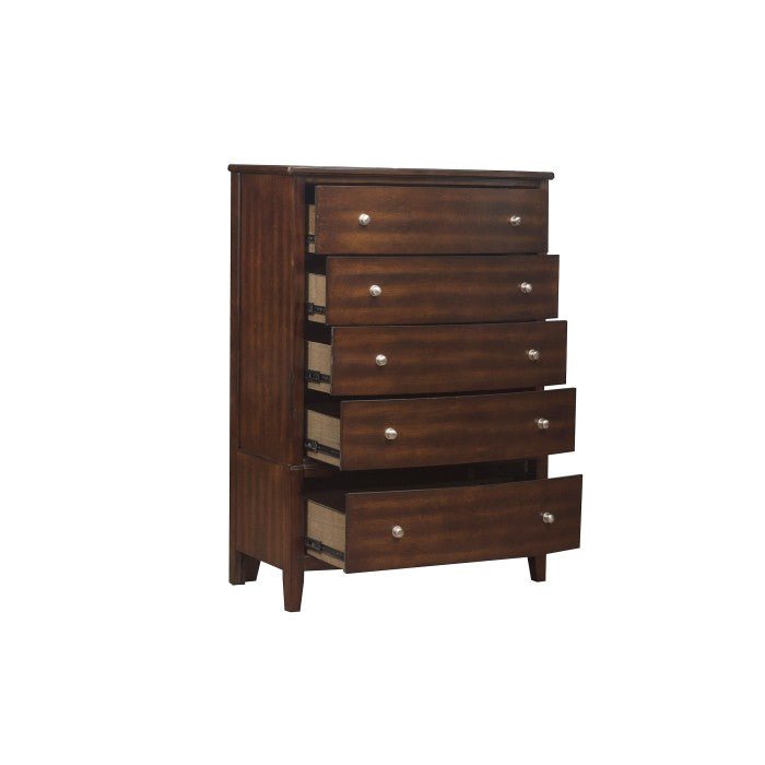 Cotterill Cherry Chest 1730-9 | Homelegance