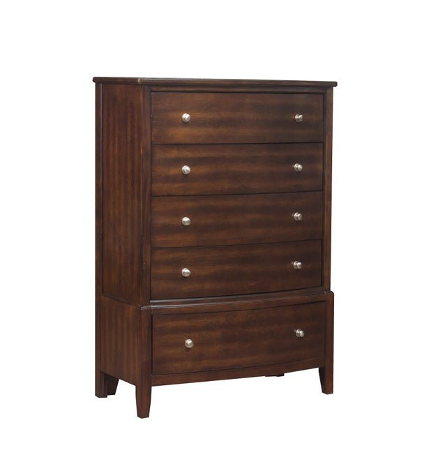 Cotterill Cherry Chest 1730-9 | Homelegance