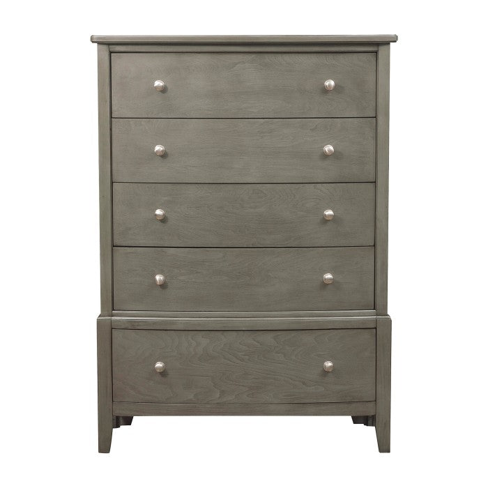 Cotterill Gray Chest 1730Gy-9 | Homelegance