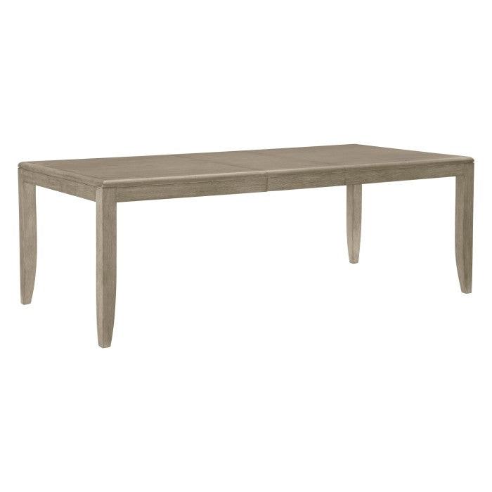 Mckewen Dining Table In Gray 1820-86 | Homelegance