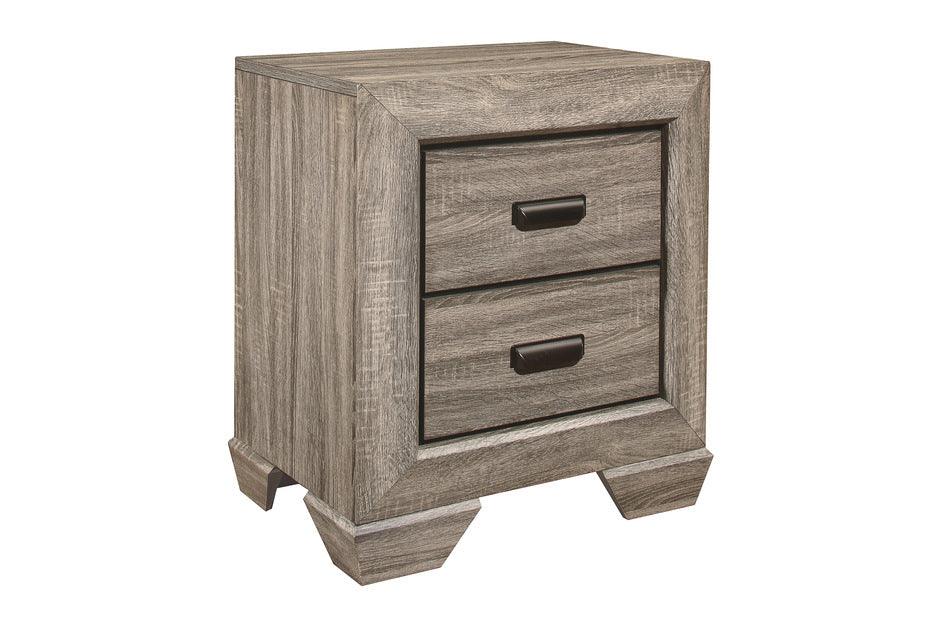 Beechnut 4 Eastern King Bedroom Set 1904K-1Ek-4 | Homelegance