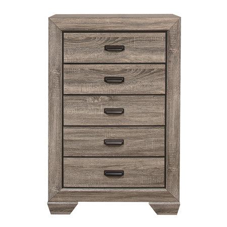 Beechnut Chest 1904-9 | Homelegance