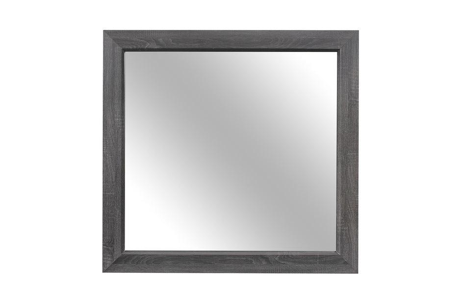 Beechnut 6 Piece Eastern King Bedroom Set 1904Kgy-1Ek-6Set | Homelegance