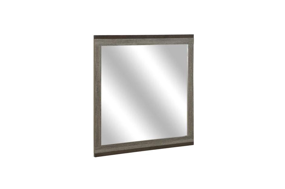 Vestavia 6 Piece Eastern King Bedroom Set 1936K-1Ek-6Set | Homelegance