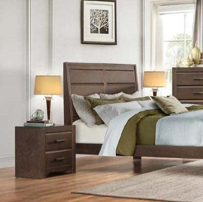 Erwan 3 Piece Queen Bedroom Set 1961-1-3Set | Homelegance