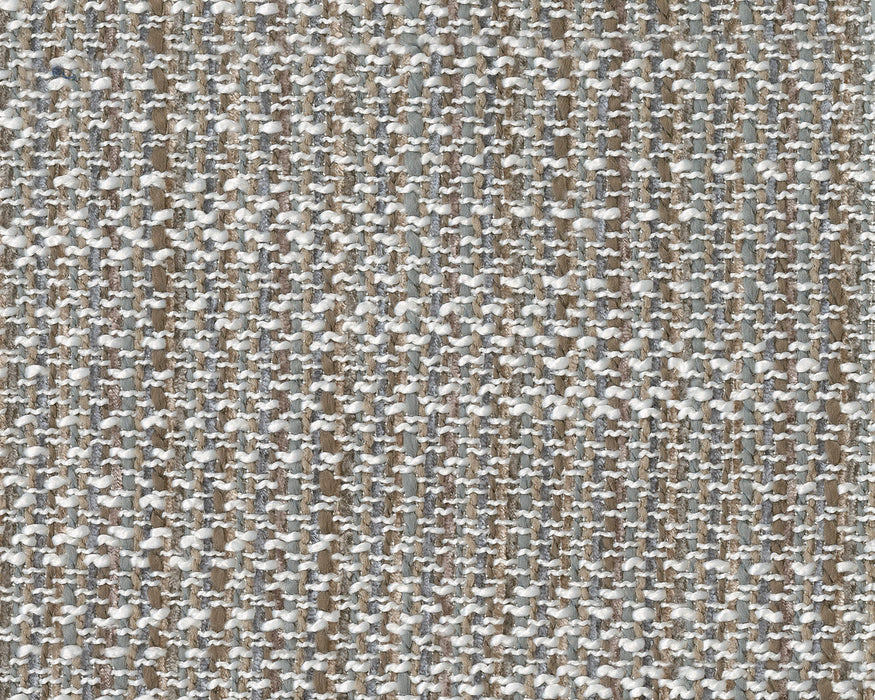 Aslan Court Pebble 3-Piece Sofa Sectional