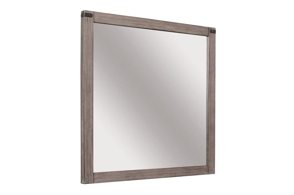 Woodrow 5 Piece Queen Bedroom Set 2042-1-5Set | Homelegance