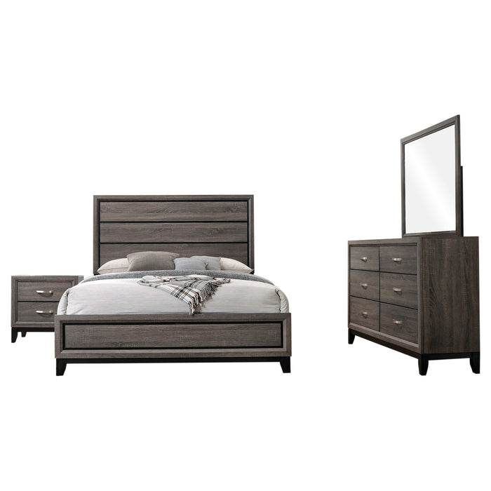 Watson Bedroom Sets