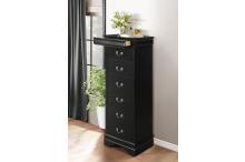 Mayville 7 Piece Eastern King Bedroom Set 2147Kbk-1Ek-7Set | Homelegance