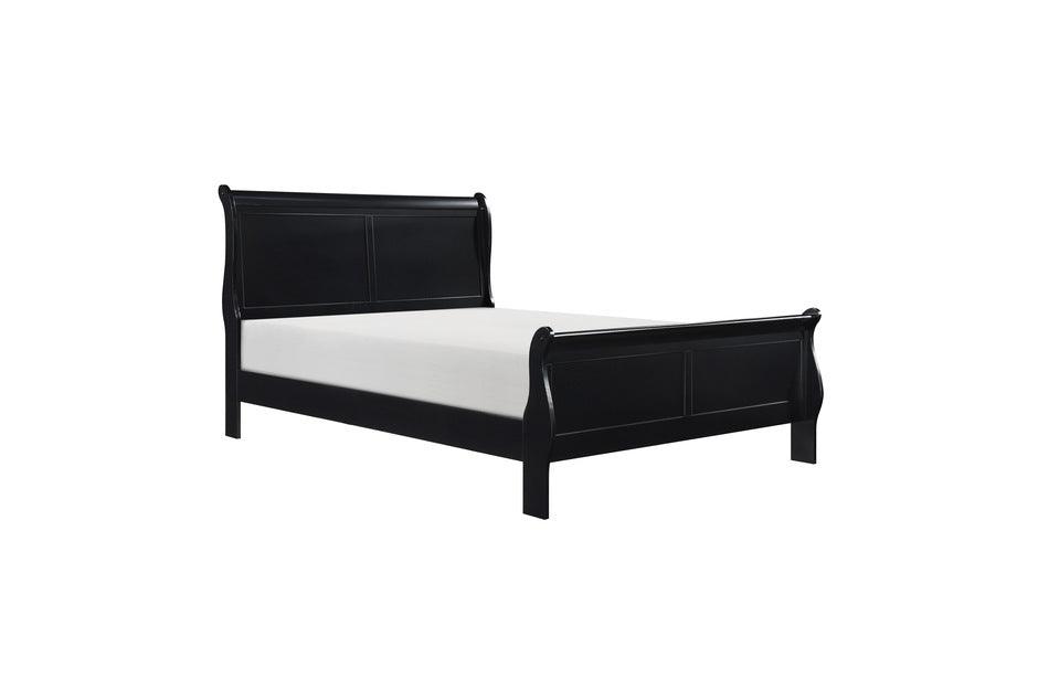 Mayville 3 Piece Eastern King Bedroom Set 2147Kbk-1Ek-3Set | Homelegance