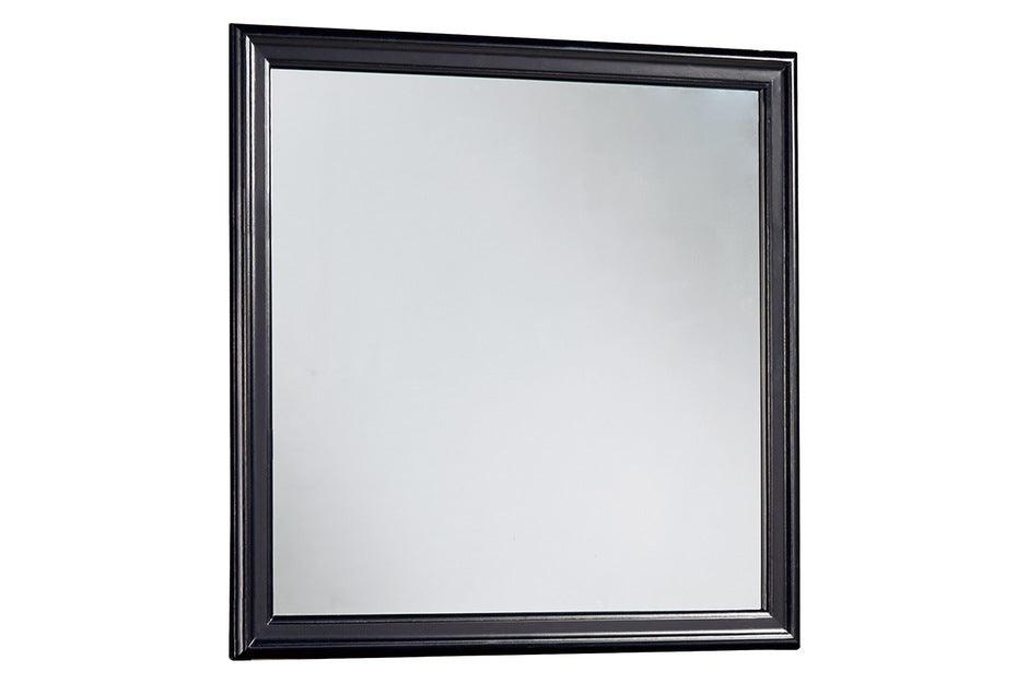 Mayville 6 Piece Queen Bedroom Set 2147Bk-1-6Set | Homelegance