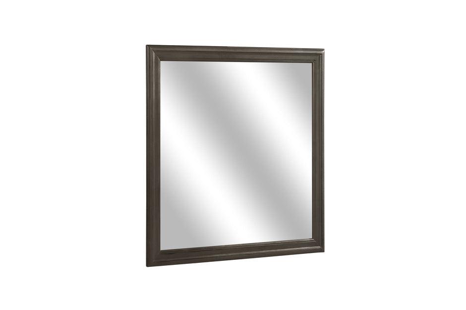 Mayville 7 Piece Eastern King Bedroom Set 2147Ksg-1Ek-7Set | Homelegance