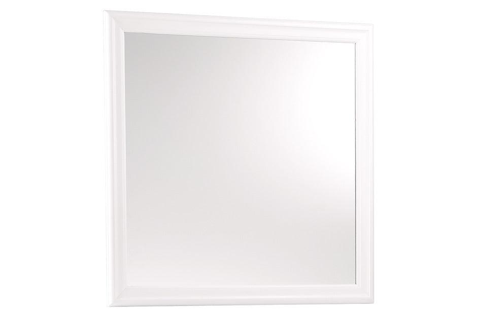 Mayville 6 Piece Eastern King Bedroom Set 2147Kw-1Ek-6Set | Homelegance