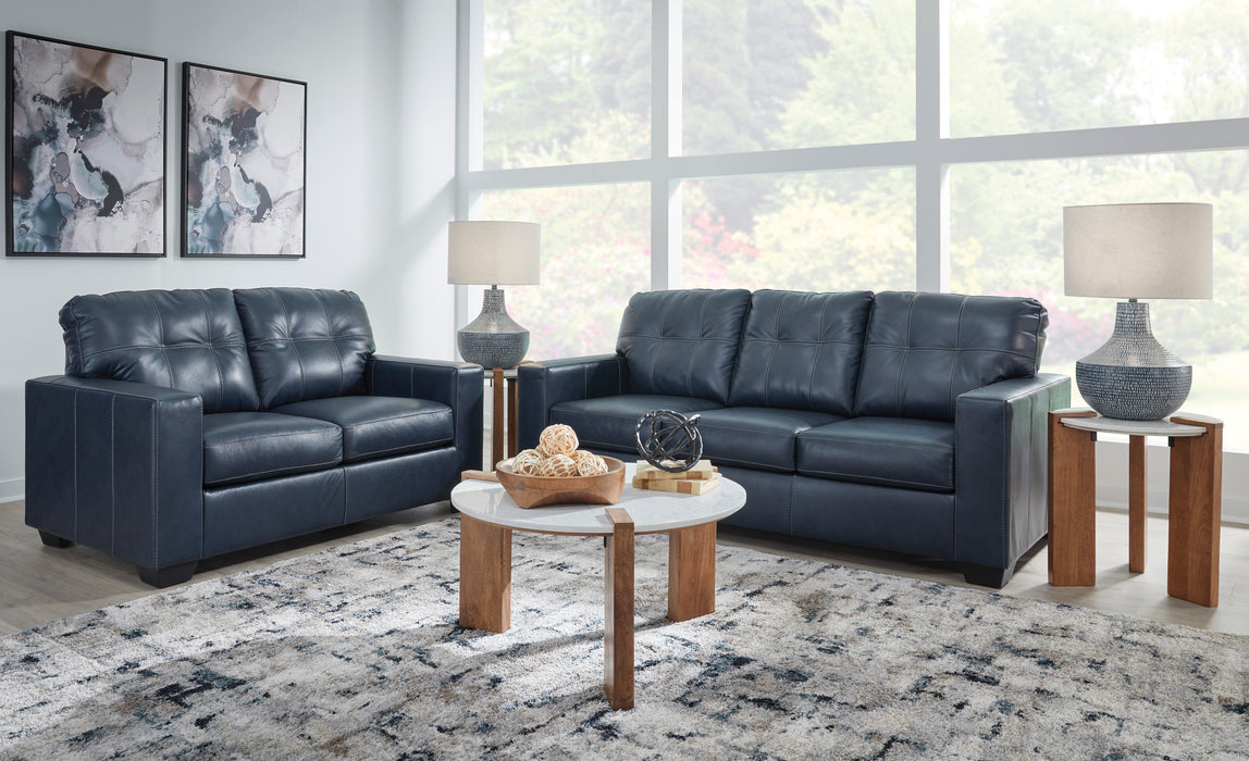 Santorine Ocean Living Room Set
