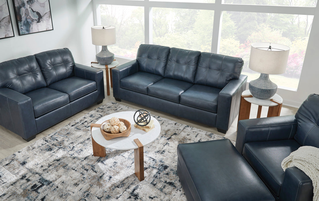 Santorine Ocean Living Room Set