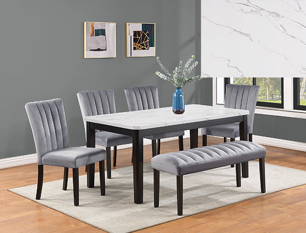 Pascal Dining Room Set